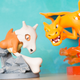 Illustration for article titled Charizard Is The Best Part Of Pokémon Day 2018